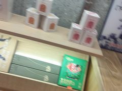 -霸王茶姬(建邺万达广场店)