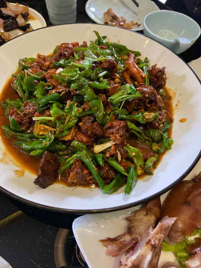 凤鸣楼(新城店)-"特别喜欢的一家店!味道特别好!新鲜精致,.