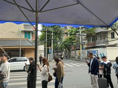 -老黄记手撕烤兔(玉林街店)