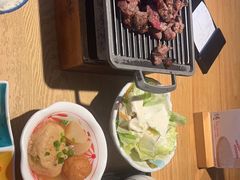 -味太助·银饭食堂(中华城店)