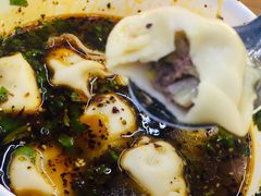 -回坊马二饺子馆