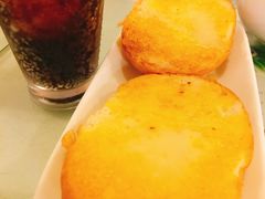 -翠华餐厅(旺角文华商场店)