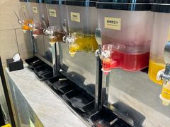 -川骄海鲜自助(亚运村店)