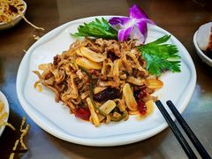 -蒲锦源烩饼(蒲城店)