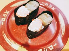 -sushiro寿司郎(上野店)