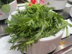 -龍歌自助小火锅(雨花台江南虹悦城店)