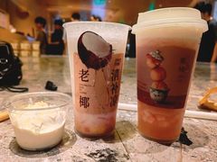 -阿嬷手作(成都万象城店)