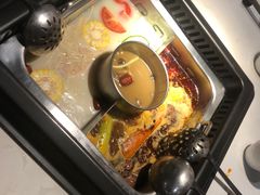 -大渝火锅(太仓万达店)