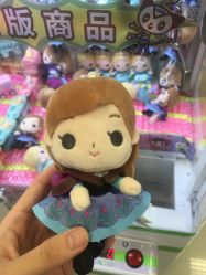 -莫莉幻想儿童乐园(武汉经开永旺店)