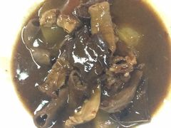 -莅香岛港式餐厅(滨江道店)