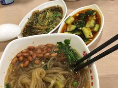 -伤心酸辣粉(体育东路店)