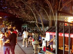 -正宗天津烧麦馆(柳州路店)