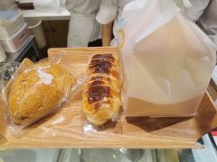-西村叔叔的店·面包·甜品·蛋糕(崂山丽达店)