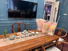 -虹御轩·传承江浙菜(虹桥店)