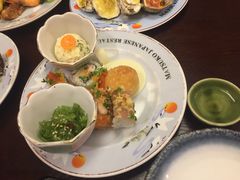 -松子料理(白家庄店)