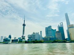 -秦皇岛路游船码头