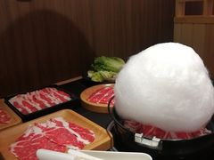-厚道寿喜烧専門店·自助畅食(国贸店)