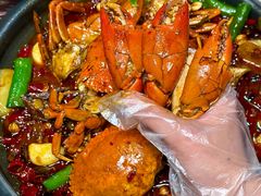 -二钳洞庭虾蟹·江湖菜(鹭岛店)