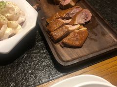 -小城粥道·海胆鲜虾粥(解放广场店)