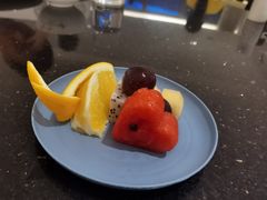 -三亚亚龙湾瑞吉酒店·铭轩中餐厅Mingxuan·海南菜·粤菜