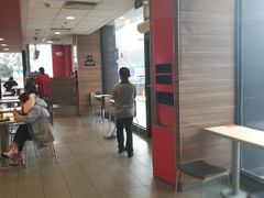-麦当劳(武商建二店)