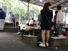 -仙湖旅游度假区