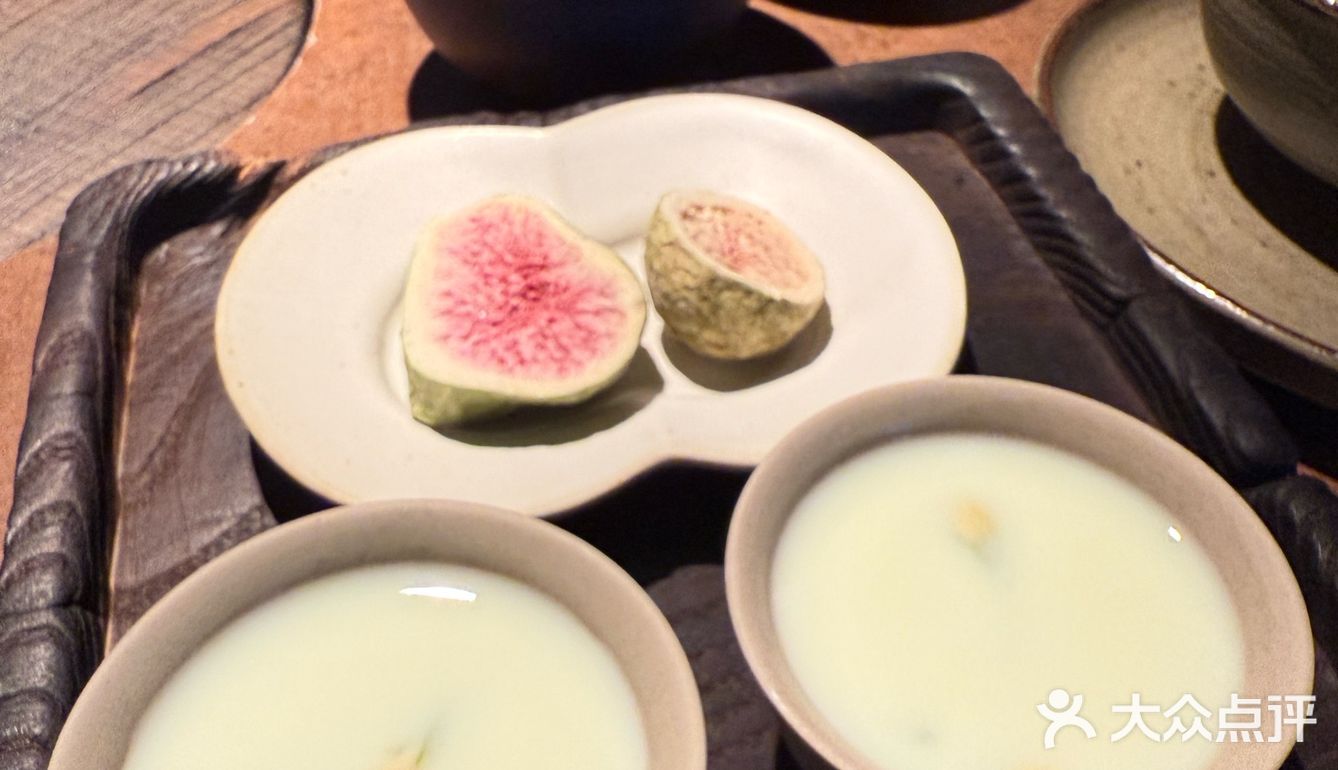 休闲角落 舒心享受