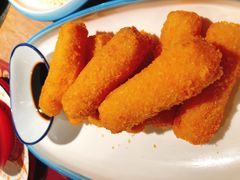 红糖糍粑-山城外·非遗酸菜鱼(蜀都万达店)
