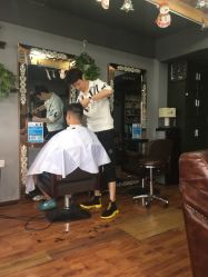 -佛伦斯私人订制烫染全国连锁