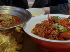-辣得叫湘菜(四明店)