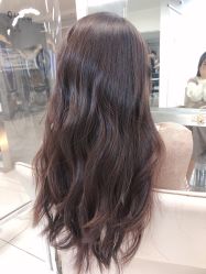 -HG美发设计沙龙