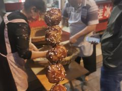 -邓记新一代糖油果子(四川煤管局供销公司职工宿舍店)