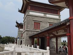 -长洲岛