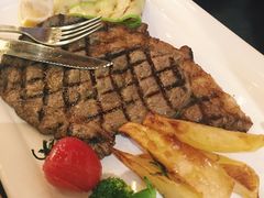 -IL Forno 意坊·意大利餐厅(温州万象城店)