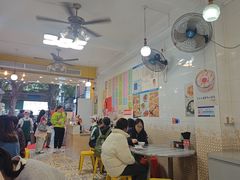 -芬芳甜品(同福路店)