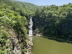 -浮槎山