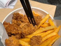 -Potato Corner(广州天河城店)