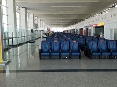 -东营胜利机场