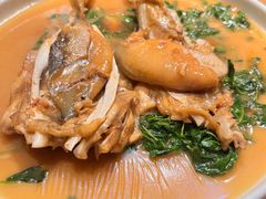 -永安鱼庄·镇江菜(丁卯店)