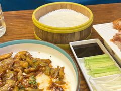 -便宜坊烤鸭店(科创店)