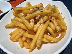 -ZHAO赵·牛扒坊(仁和新城店)