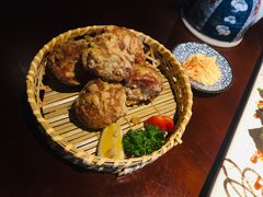 -円满日式居酒屋(蓉花路美食街店)