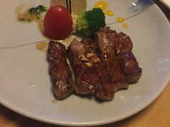 -王鼎精致料理铁板烧(世博源店)