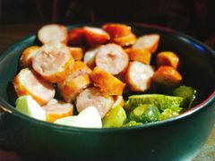 -TZ House音乐现场(来福士中心店)