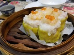 五鱼宝籽烧卖-虾饺妹·粤式手工点心(水荫路店)