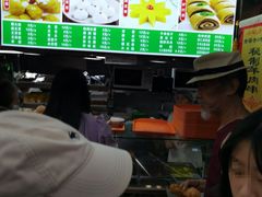 -隆福寺小吃店(东四店)