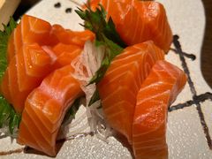 挪威三文鱼-鸟屯(三里屯店)