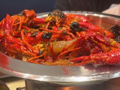 -聚味瞿记·龙虾堂(坡子街店)