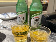 -前海沿·青岛菜(乐客城店)