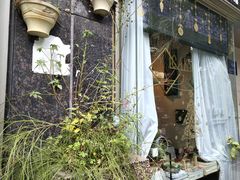 -街角 T·COFFEE 融合料理·BISTRO(车公庙店)